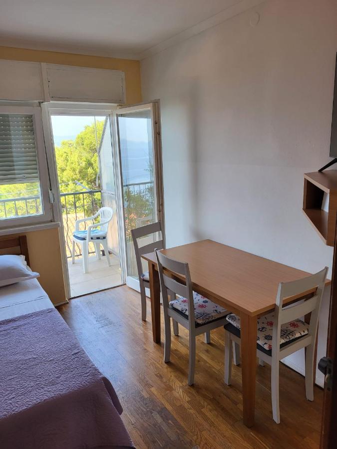 Apartman Ivan Mimice Luaran gambar