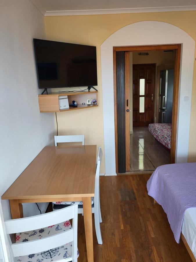 Apartman Ivan Mimice Luaran gambar