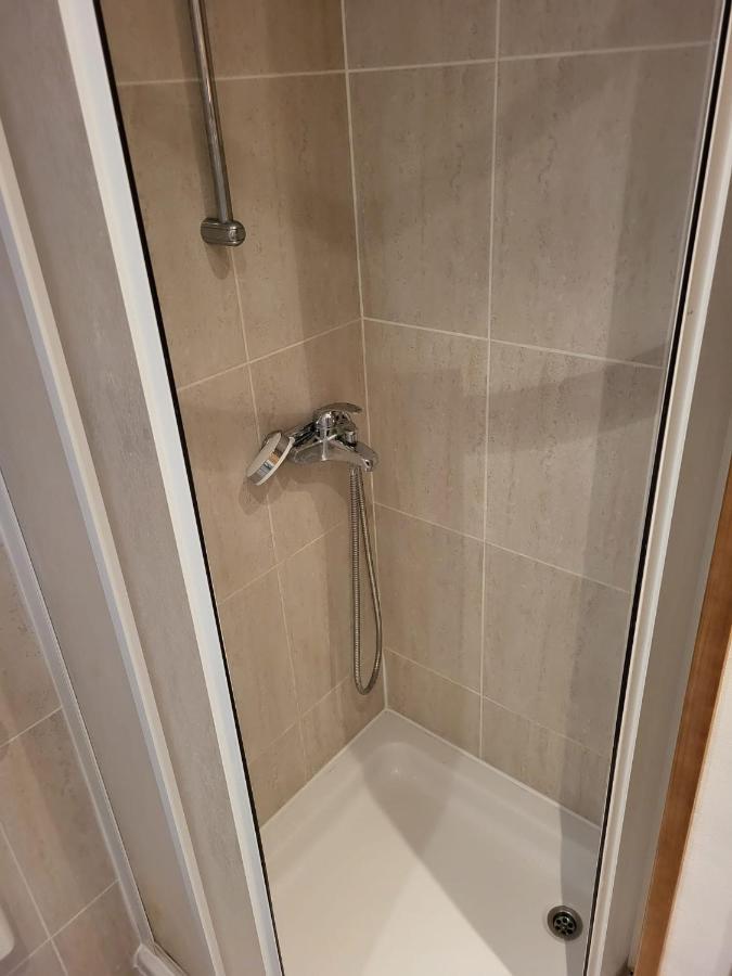 Apartman Ivan Mimice Luaran gambar