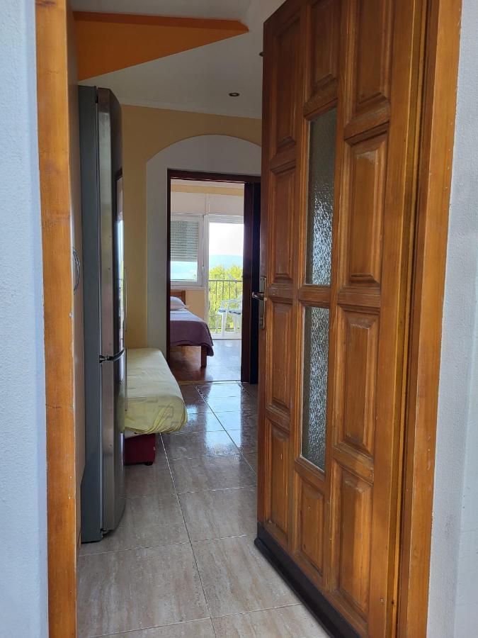 Apartman Ivan Mimice Luaran gambar