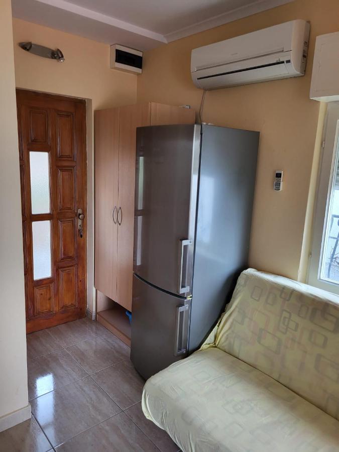 Apartman Ivan Mimice Luaran gambar