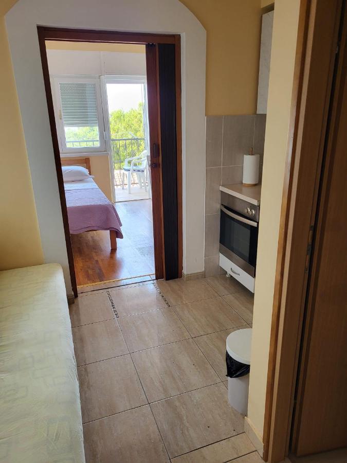 Apartman Ivan Mimice Luaran gambar