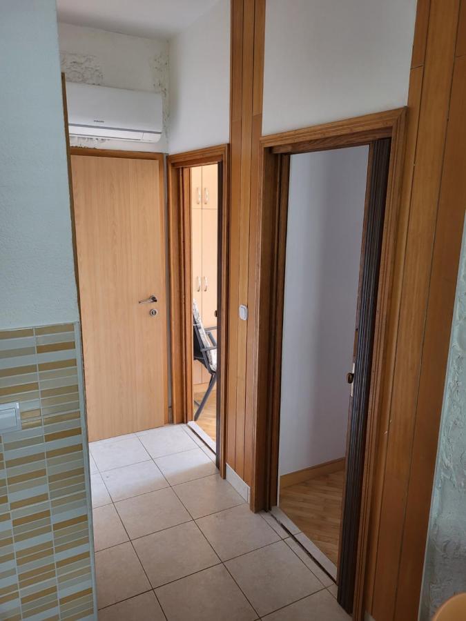 Apartman Ivan Mimice Luaran gambar