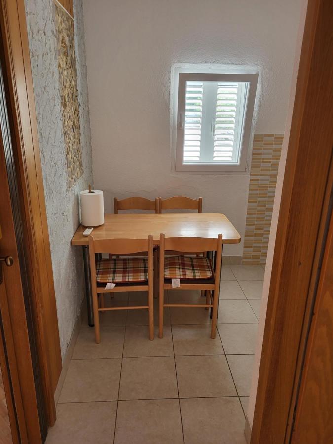 Apartman Ivan Mimice Luaran gambar