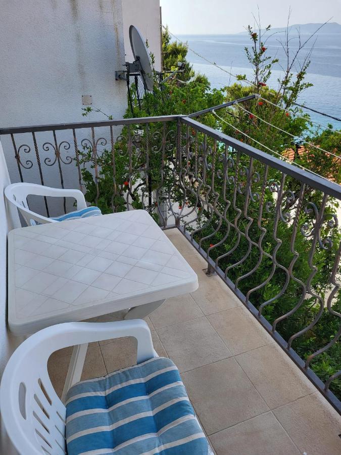 Apartman Ivan Mimice Luaran gambar