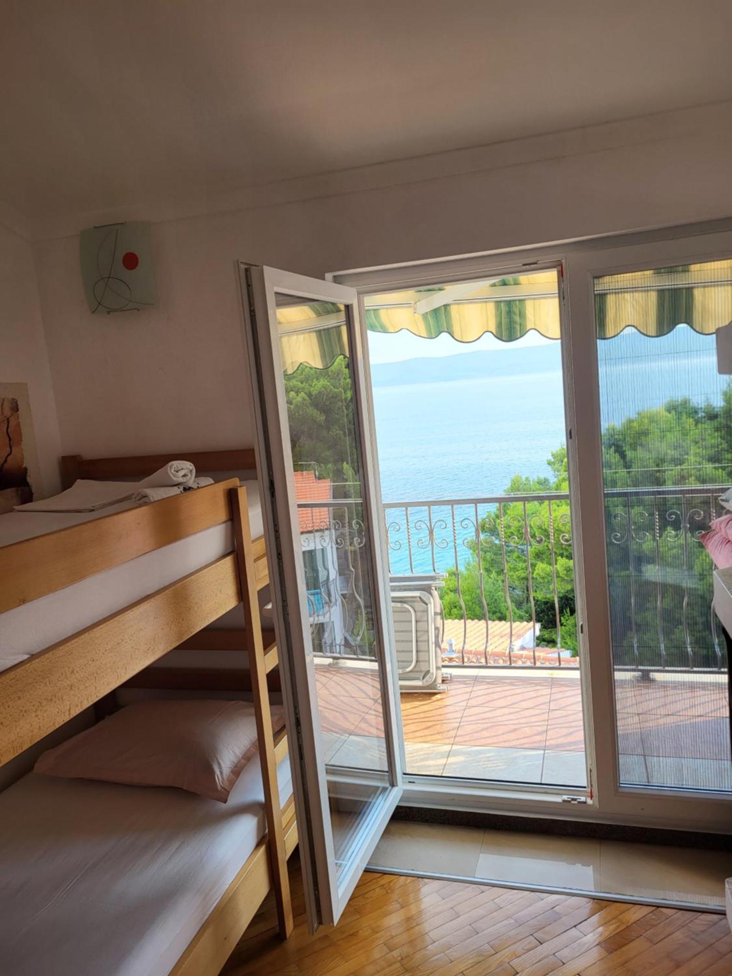 Apartman Ivan Mimice Luaran gambar