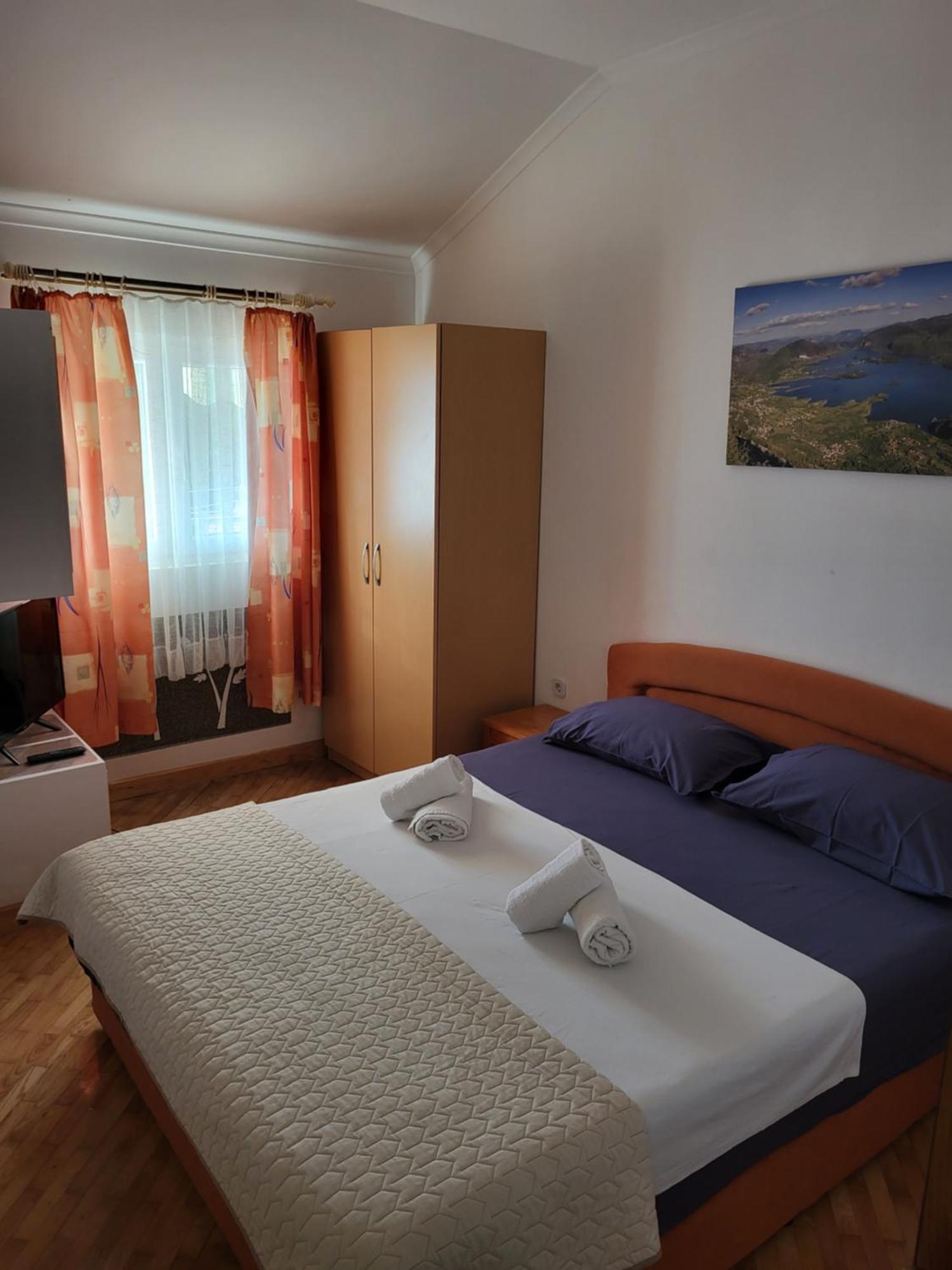 Apartman Ivan Mimice Luaran gambar