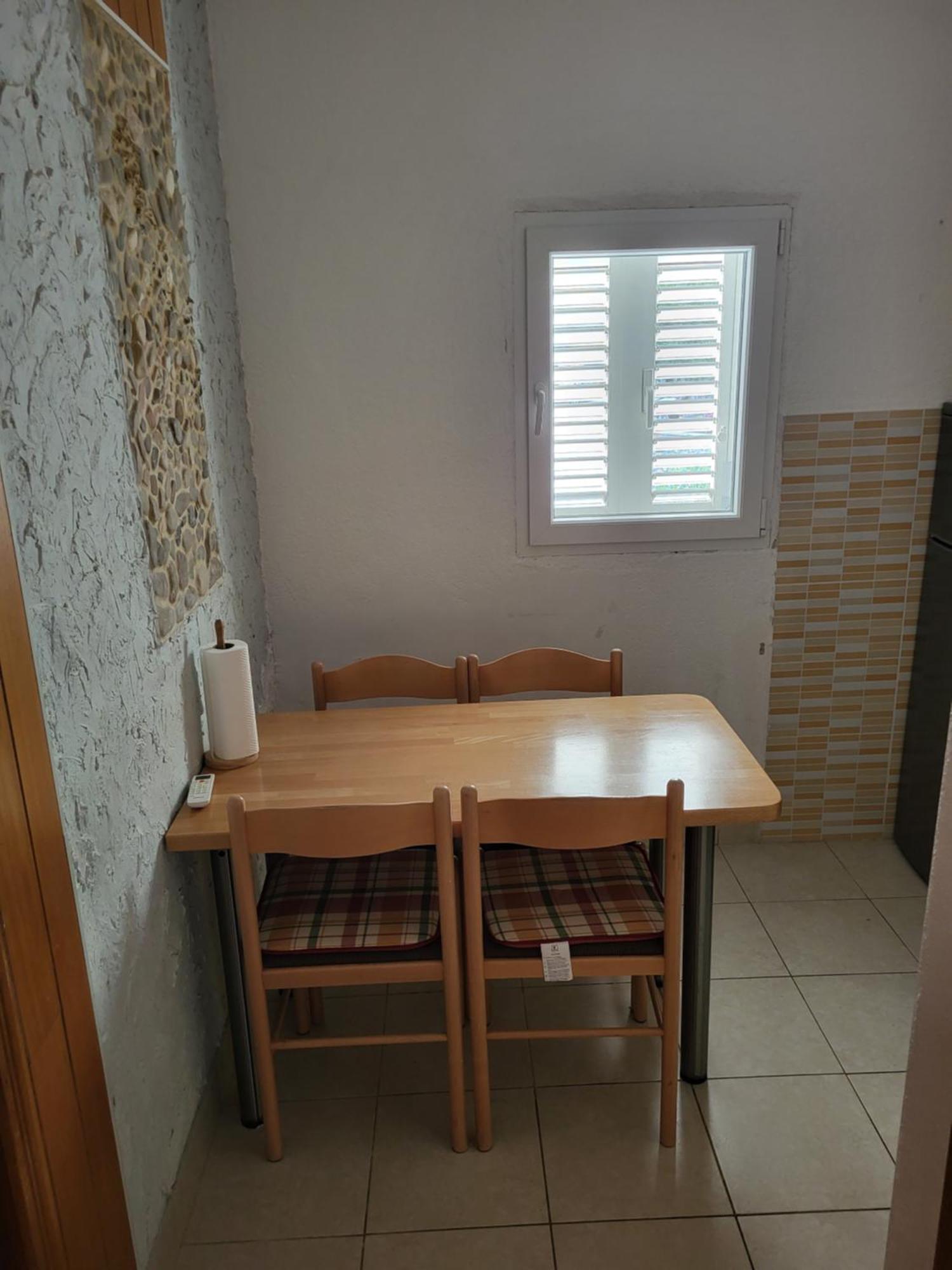 Apartman Ivan Mimice Luaran gambar