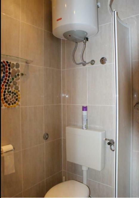 Apartman Ivan Mimice Luaran gambar