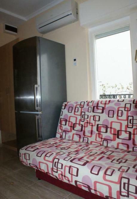 Apartman Ivan Mimice Luaran gambar