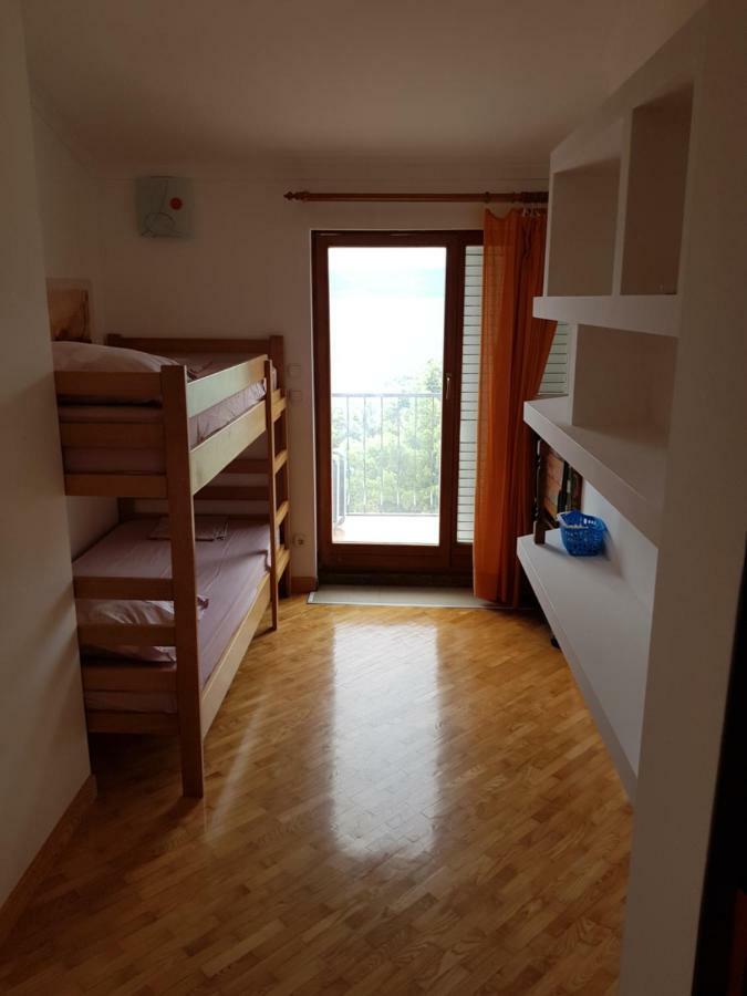 Apartman Ivan Mimice Luaran gambar